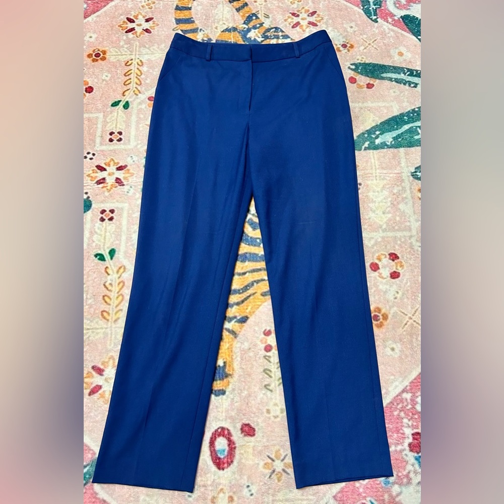Alex Marie Blue Pants size 6
